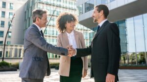 Building Client Loyalty with Overseas Assets