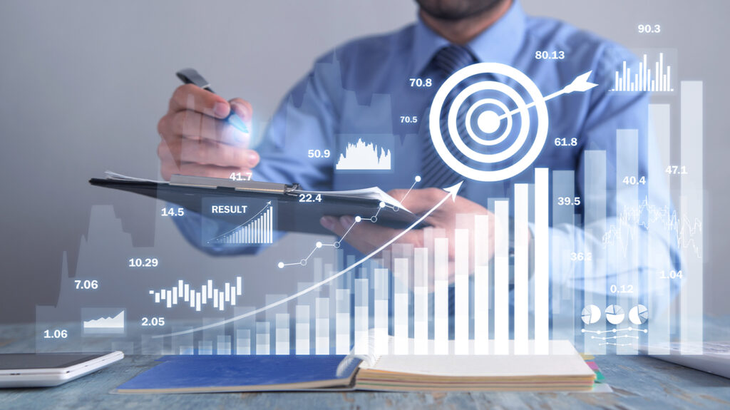 The Art of Portfolio Rebalancing for Long-Term Growth