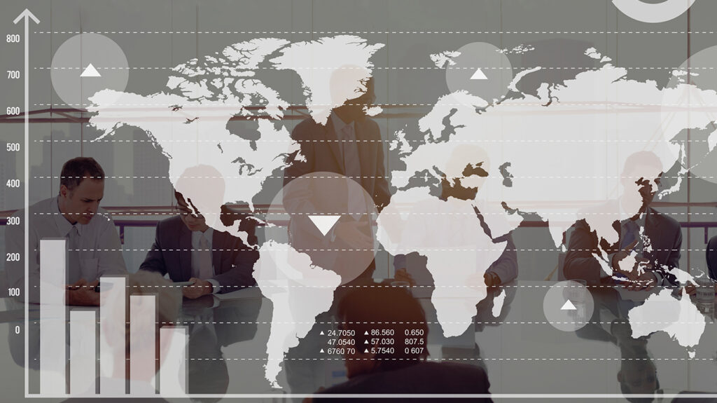 Global Events on Investment Strategies