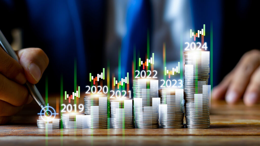 Emerging Opportunities for Private Equity: Industries to Watch in 2024