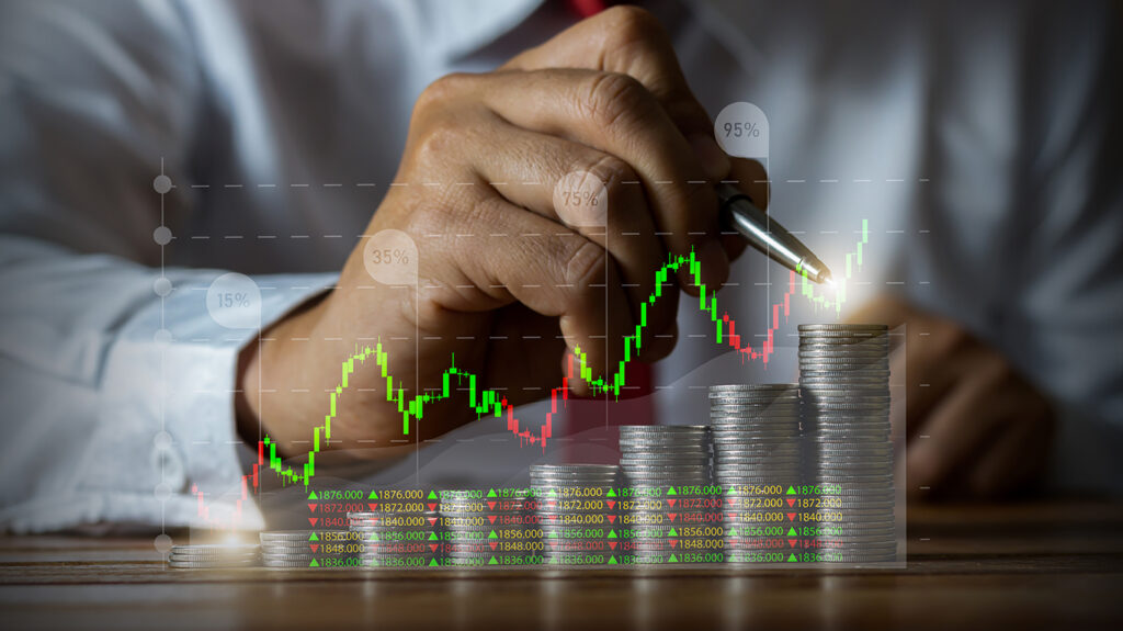 The Road to Wealth: Join the Top 1% in the US with $5.8 Million