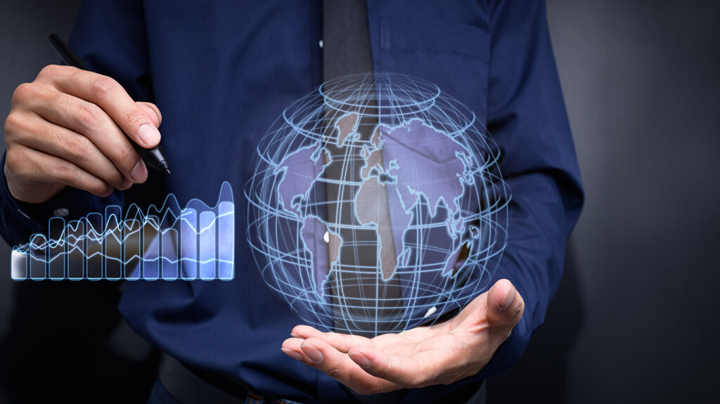 Simplify Your Global Investment Journey with EQBAC