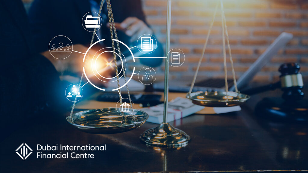 A Breakdown of the DIFC's Digital Assets Law and Security Law