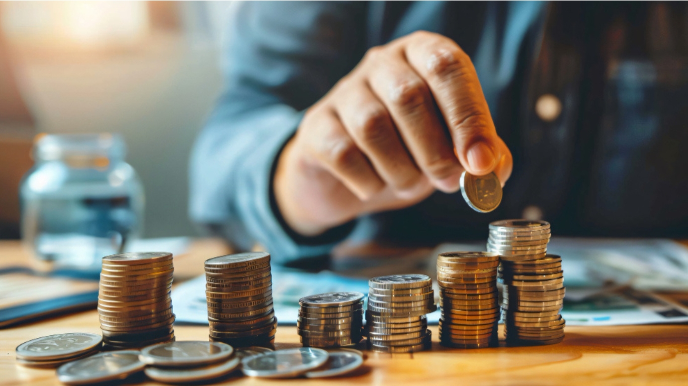 Invest in Mutual Funds