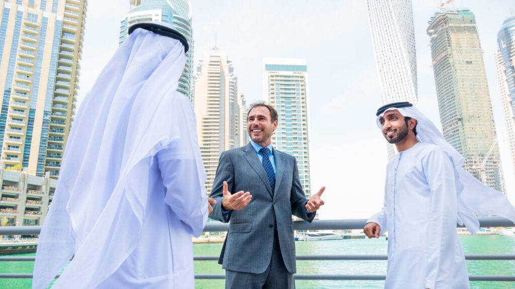 A Step-by-Step Guide to Diversifying Investment Portfolio for UAE Family Businesses