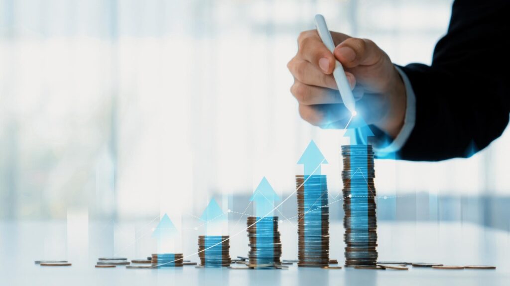 Understanding the Triple Multiplier Effect For Strategic Investment Management