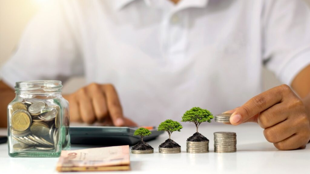 Investing in Equities vs. Mutual Funds