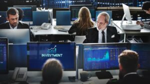 Global Investing Platform
