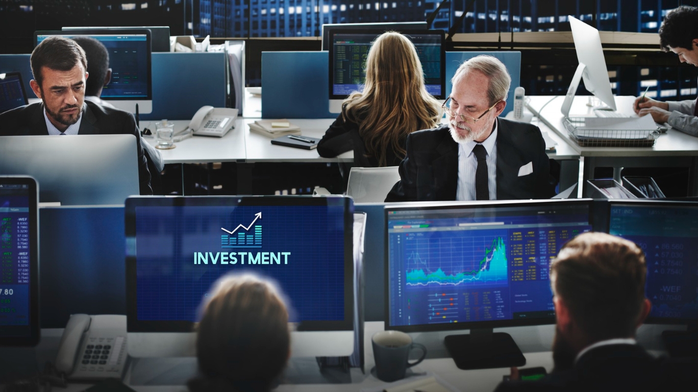 Global Investing Platform