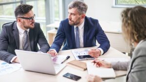 Financial Advisors - Eqbac