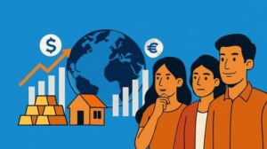 Global Investing: What YOU Must Know