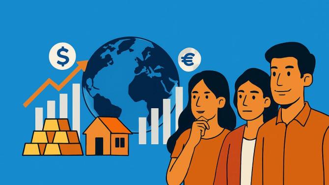 Global Investing: What YOU Must Know