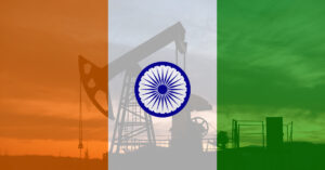 India's Oil